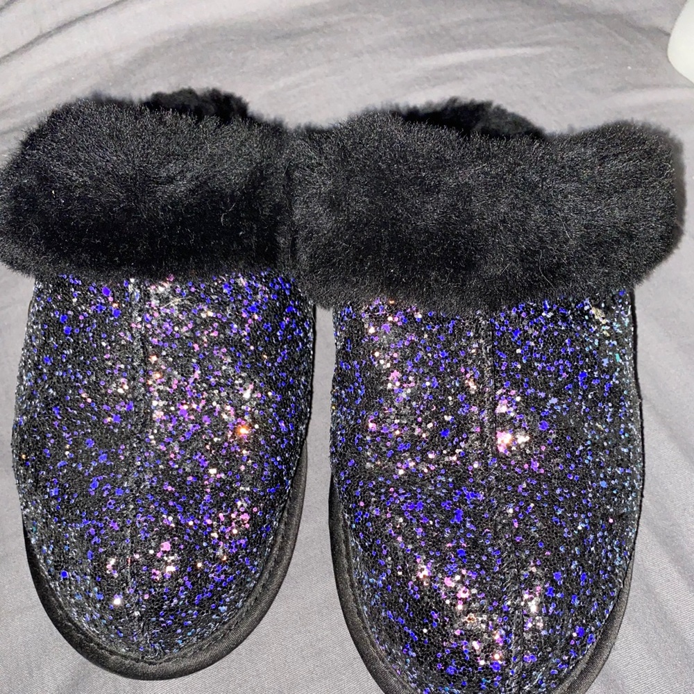 Sparkly Ugg - image 1